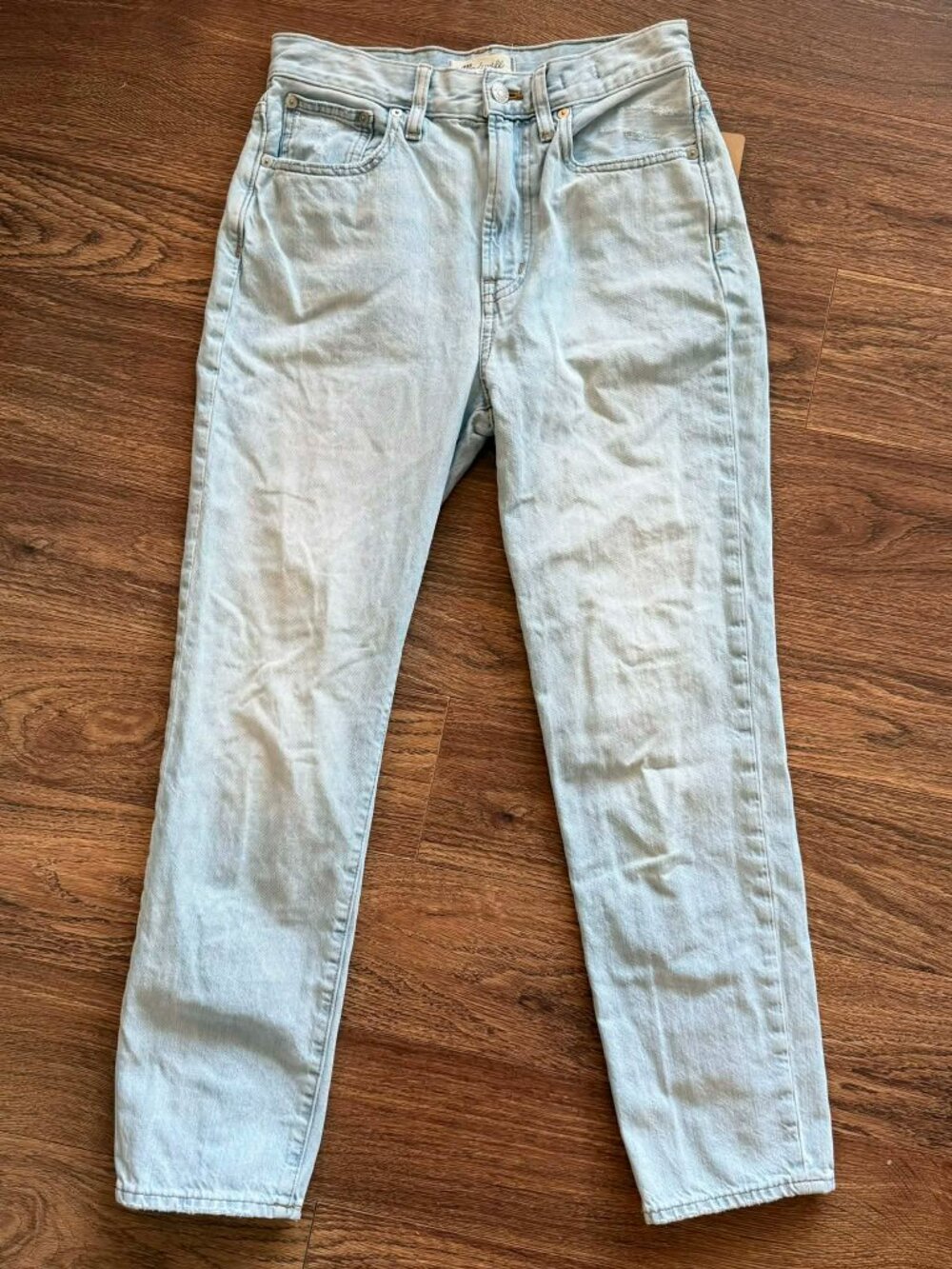 Perfect Vintage Jean- sz 27